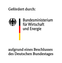 Anerkennung der Finanzierung